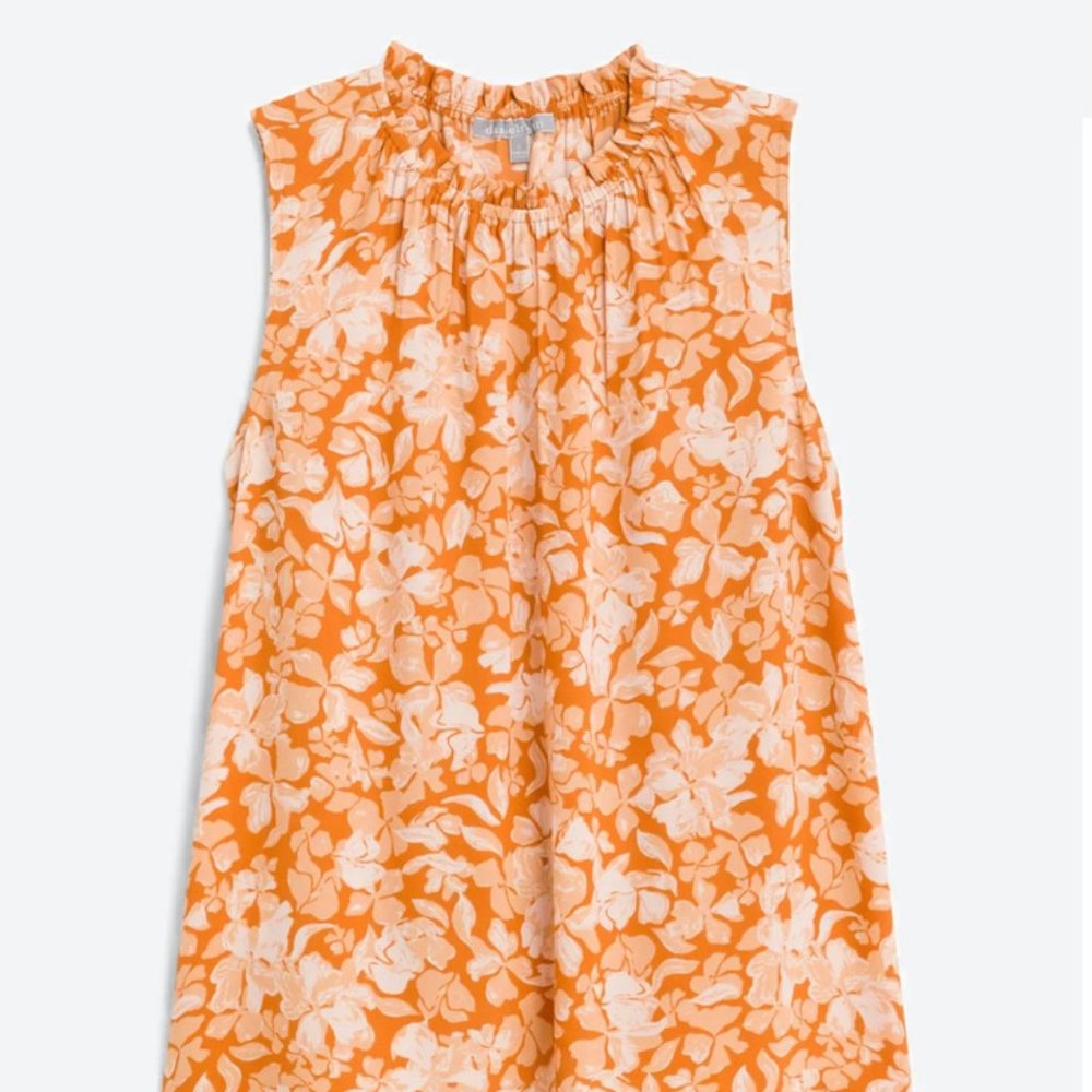 DANIEL RAINN  Saundie Blouse